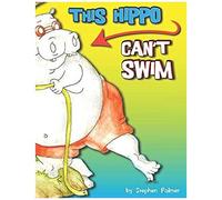 This Hippo Cant Swim