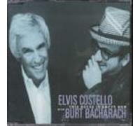 Elvis Costello – This House Is Empty Now / Still Have That – CD