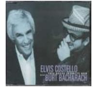 Elvis Costello – This House Is Empty Now / Still Have That – CD