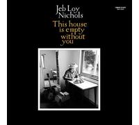 This House Is Empty Without You CD