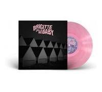 This House Is Made Of Corners Vinyle Rose