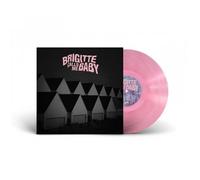 This House Is Made Of Corners Vinyle Rose Vinyle