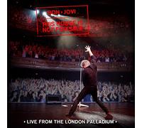 Bon Jovi – This House Is Not for Sale (Live London Palladium) – Import