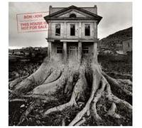 Bon Jovi - This House Is Not For Sale: Deluxe [Includes Bonus Tracks]
