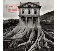 BON JOVI - This House Is Not For Sale