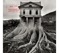 Bon Jovi - This House is Not for Sale-Édition limitée