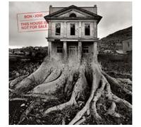 This House Is Not For Sale CD