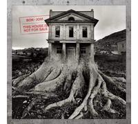 Bon Jovi – This House Is Not for Sale – Édition spéciale 15 titres