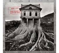This House is Not for Sale (Deluxe CD) - UK Edition