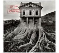 This House Is Not For Sale (CD) Bon Jovi