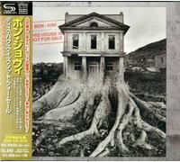 This House is Not for Sale (Japan Tour Edition) [Import]