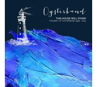 This House Will Stand: Best of 1998-2015 by OYSTERBAND [Audio CD] NEUF