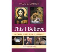 This I Believe