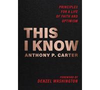 This I Know: Faith, Meaning, and the Black Catholic Experience