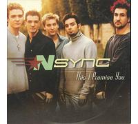 This I Promise You (aus) Single [Import]