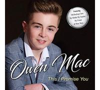 This I Promise You [Import]
