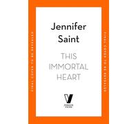 This Immortal Heart: The epic new mythological romance from the Sunday Times bestselling author of Hera