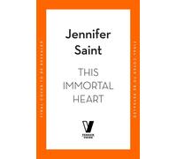 This Immortal Heart The epic new mythological romance from the Sunday Times bestselling author of Hera - Jennifer Saint - Penguin - ebook (ePub) - Livre