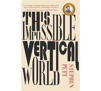 This Impossible Vertical World - Stephen Pett - Regal House Publishing - ebook (ePub) - Livre