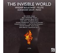 This Invisible World