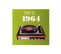 Various Artists – This Is...1964 – Import