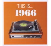 Various Artists - This is.1966 [Import]