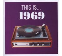 This Is...1969