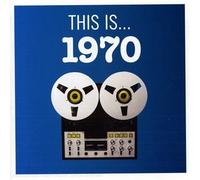 Various Artists - This Is...1970