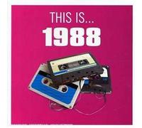 This Is...1988