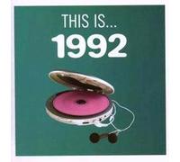 Various Artists - This Is...1992