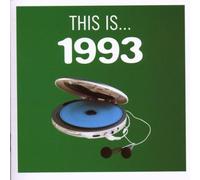 Various Artists - This is.1993 [Import]