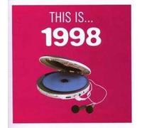 This Is...1998