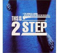 This is 2 Step-The Sound of London: DJ Steve Wren on Choice [Import]
