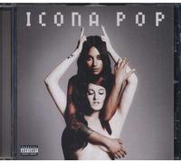 Icona Pop - This is. [Import]