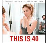 Original Soundtrack - This is 40 [Import]