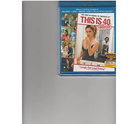 This is 40 [Blu-Ray]