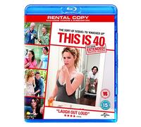 This Is 40 [Blu-ray]