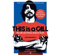 This Is a Call - Paul Brannigan - HarperCollins Publishers - Livre en Anglais - Paperback Paul BranniganPaul Brannigan (Auteur)