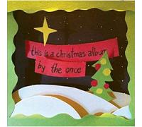 Once - This is a Christmas Album [Import]