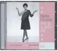 Dodds, Nella - This is a Girl's Life [Import]