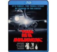 This is a Hijack {Blu-ray]