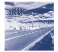 This Is A Long Drive For Someone With Nothing To Think About - Vinyle