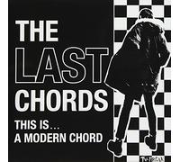 This Is A Modern Chord