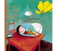 This is a Poem that Heals Fish by JeanPierre Simeon Jean-Pierre Simeon (Auteur)