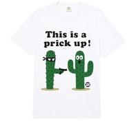 This is A Prick Up Comfort Colors Adult Heavyweight T-Shirt