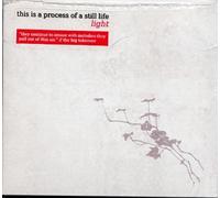 This Is a Process of a Still Life - Light