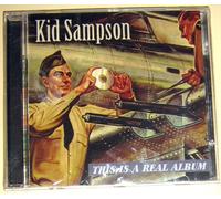This Is A Real Album