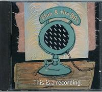 Flim & Bb's - This is a Recording