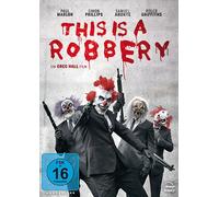 This is a Robbery [Import]
