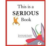 This is a Serious Book - [Version Originale] Inconnu (Auteur)